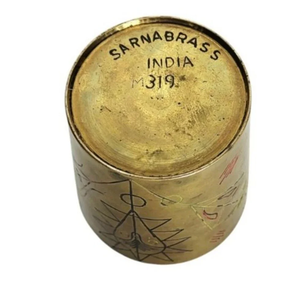 Vintage this sarna